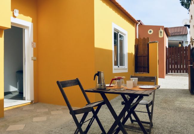 House in São João das Lampas - FLH Garden House near Ericeira I House in São João das Lampas - FLH Garden House near Ericeira I