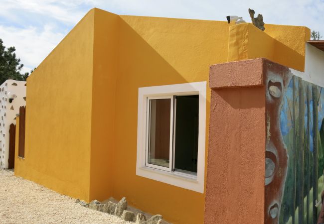 House in São João das Lampas - FLH Garden House near Ericeira I House in São João das Lampas - FLH Garden House near Ericeira I