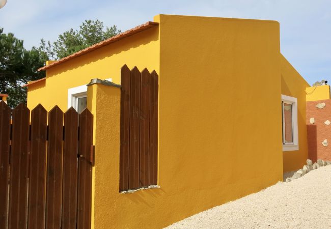 House in São João das Lampas - FLH Garden House near Ericeira I House in São João das Lampas - FLH Garden House near Ericeira I