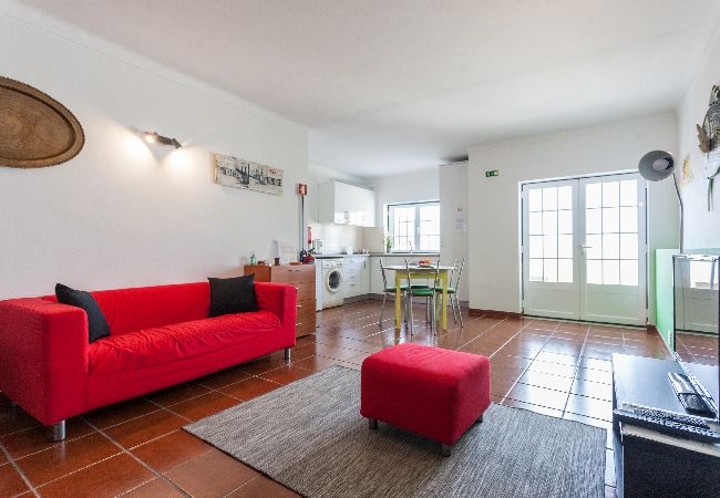 Apartment in Ericeira - Ericeira Sunny Flat with Terrace