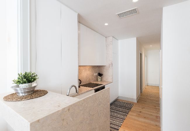 Apartment in Lisbon - FLH Lux Baixa Flat – Historical Center near Tejo R Apartment in Lisbon - FLH Lux Baixa Flat – Historical Center near Tejo R