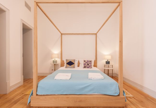 Apartment in Lisbon - FLH Lux Baixa Flat – Historical Center near Tejo R Apartment in Lisbon - FLH Lux Baixa Flat – Historical Center near Tejo R