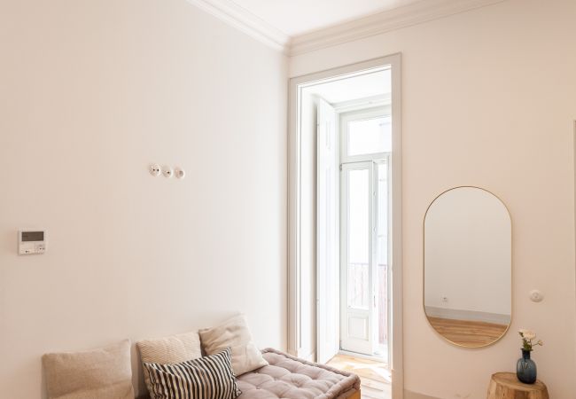 Apartment in Lisbon - FLH Lux Baixa Flat – Historical Center near Tejo R Apartment in Lisbon - FLH Lux Baixa Flat – Historical Center near Tejo R