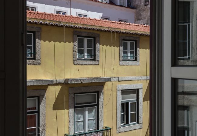 Apartment in Lisbon - FLH Lux Baixa Flat – Historical Center near Tejo R Apartment in Lisbon - FLH Lux Baixa Flat – Historical Center near Tejo R