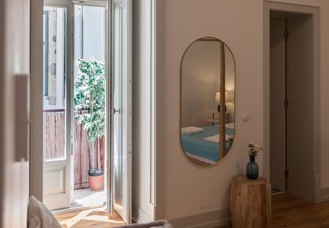 Apartment in Lisbon - FLH Lux Baixa Flat – Historical Center near Tejo R Apartment in Lisbon - FLH Lux Baixa Flat – Historical Center near Tejo R