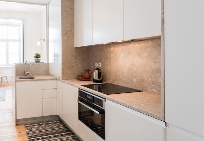 Apartment in Lisbon - FLH Lux Baixa Flat – Historical Center near Tejo R Apartment in Lisbon - FLH Lux Baixa Flat – Historical Center near Tejo R