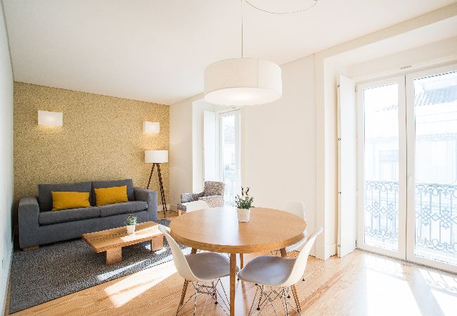 Apartment in Lisbon - FLH Downtown Amazing Flat II Apartment in Lisbon - FLH Downtown Amazing Flat II