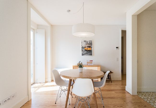 Apartment in Lisbon - FLH Downtown Amazing Flat II Apartment in Lisbon - FLH Downtown Amazing Flat II