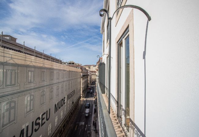 Apartment in Lisbon - FLH Downtown Amazing Flat II Apartment in Lisbon - FLH Downtown Amazing Flat II