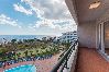 Apartment in Funchal - Funchal Sea View Apartment with Pool