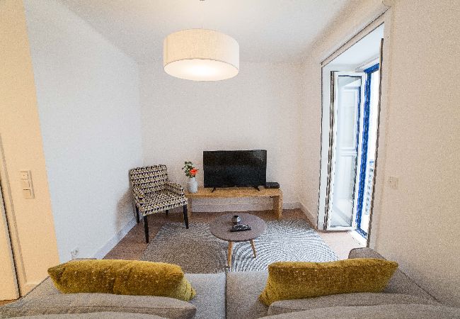 Apartment in Lisbon - FLH Santa Catarina Cozy Apartment Apartment in Lisbon - FLH Santa Catarina Cozy Apartment
