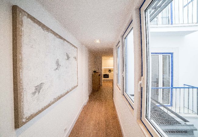 Apartment in Lisbon - FLH Santa Catarina Cozy Apartment Apartment in Lisbon - FLH Santa Catarina Cozy Apartment