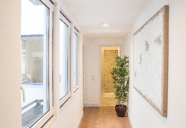 Apartment in Lisbon - FLH Santa Catarina Cozy Apartment Apartment in Lisbon - FLH Santa Catarina Cozy Apartment