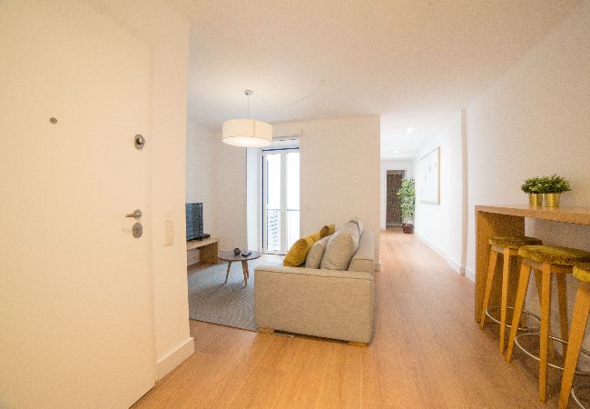 Apartment in Lisbon - FLH Santa Catarina Cozy Apartment Apartment in Lisbon - FLH Santa Catarina Cozy Apartment