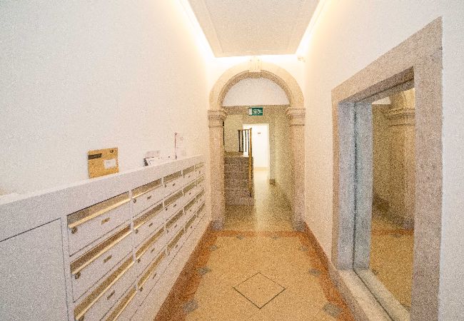 Apartment in Lisbon - FLH Santa Catarina Cozy Apartment Apartment in Lisbon - FLH Santa Catarina Cozy Apartment