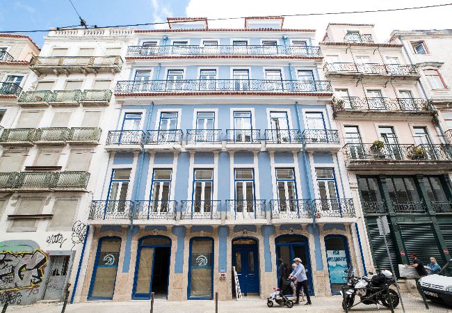 Apartment in Lisbon - FLH Santa Catarina Cozy Apartment Apartment in Lisbon - FLH Santa Catarina Cozy Apartment