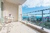 Apartment in Funchal - Funchal Ocean View with Balcony