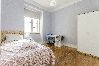 Apartment in Lisbon - Avenidas Novas Central Flat II