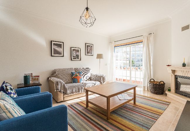 Apartment in Ericeira - Ericeira Spacious Apartment