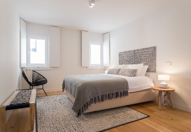 Apartment in Lisbon - FLH Martim Moniz Terrace Flat with Pool Apartment in Lisbon - FLH Martim Moniz Terrace Flat with Pool