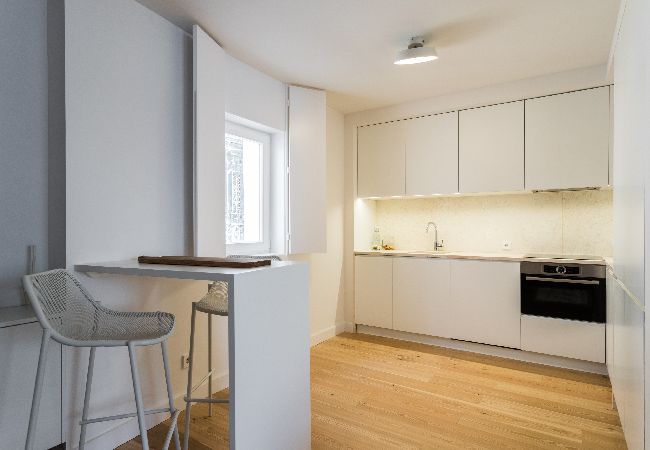 Apartment in Lisbon - FLH Martim Moniz Terrace Flat with Pool Apartment in Lisbon - FLH Martim Moniz Terrace Flat with Pool