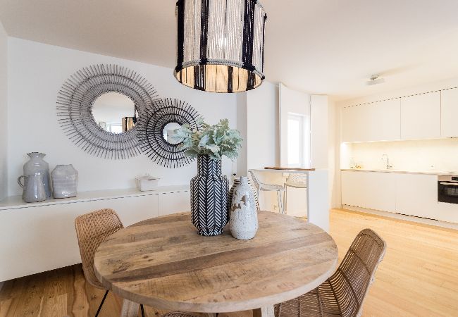 Apartment in Lisbon - FLH Martim Moniz Terrace Flat with Pool Apartment in Lisbon - FLH Martim Moniz Terrace Flat with Pool