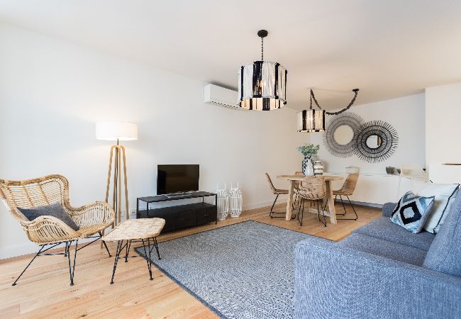 Apartment in Lisbon - FLH Martim Moniz Terrace Flat with Pool Apartment in Lisbon - FLH Martim Moniz Terrace Flat with Pool