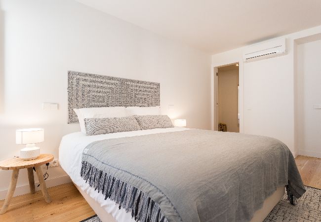 Apartment in Lisbon - FLH Martim Moniz Terrace Flat with Pool Apartment in Lisbon - FLH Martim Moniz Terrace Flat with Pool