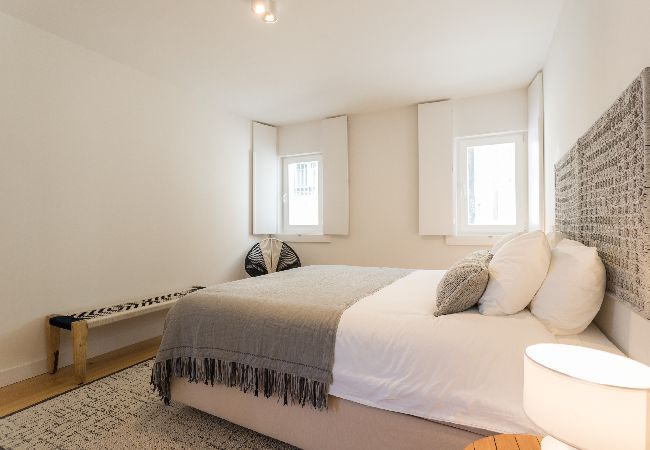 Apartment in Lisbon - FLH Martim Moniz Terrace Flat with Pool Apartment in Lisbon - FLH Martim Moniz Terrace Flat with Pool