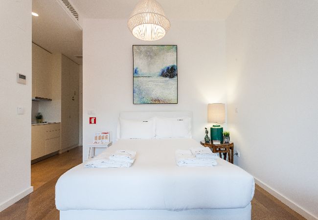 Studio in Lisbon - FLH Restauradores Modern Studio II Studio in Lisbon - FLH Restauradores Modern Studio II