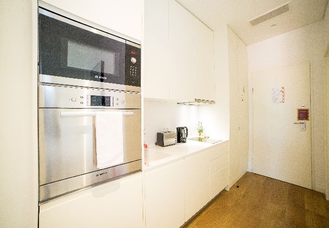 Studio in Lisbon - FLH Restauradores Modern Studio II Studio in Lisbon - FLH Restauradores Modern Studio II