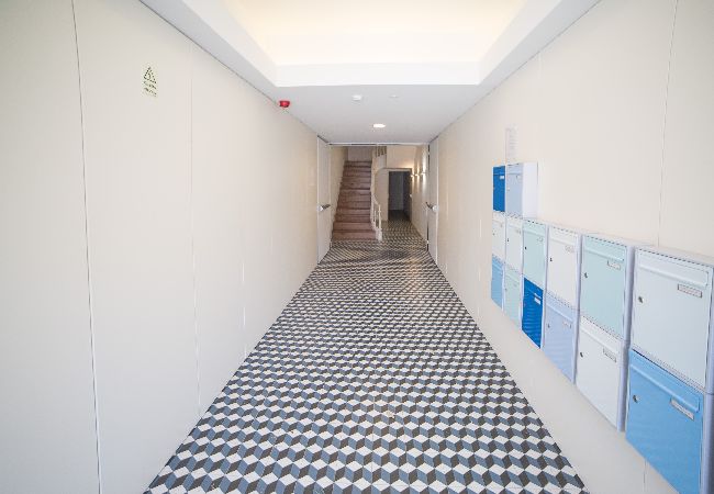 Studio in Lisbon - FLH Restauradores Modern Studio II Studio in Lisbon - FLH Restauradores Modern Studio II