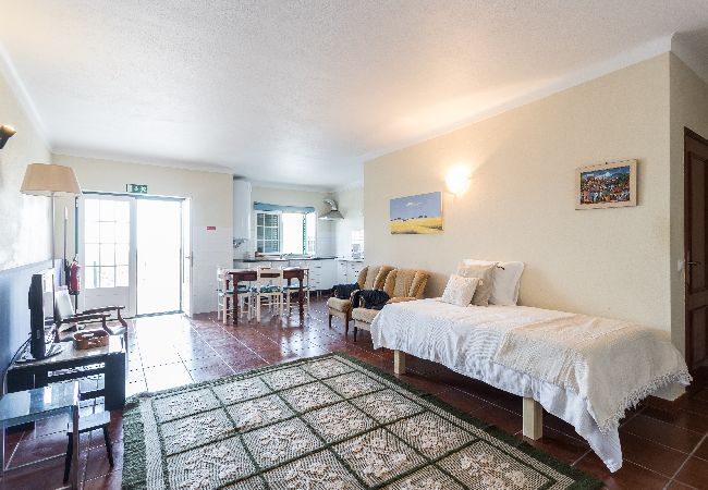  in Ericeira - Ericeira Bright House with Terrace