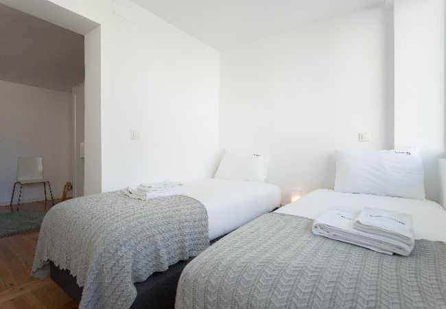 Apartment in Lisbon - FLH Santa Catarina Elegant Place Apartment in Lisbon - FLH Santa Catarina Elegant Place