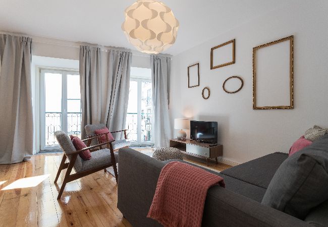 Apartment in Lisbon - FLH Santa Catarina Elegant Place Apartment in Lisbon - FLH Santa Catarina Elegant Place