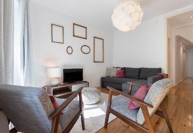 Apartment in Lisbon - FLH Santa Catarina Elegant Place Apartment in Lisbon - FLH Santa Catarina Elegant Place