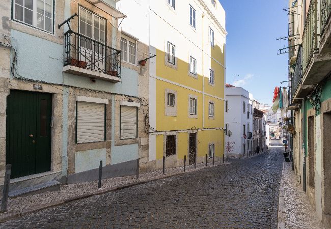 Apartment in Lisbon - FLH Santa Catarina Elegant Place Apartment in Lisbon - FLH Santa Catarina Elegant Place