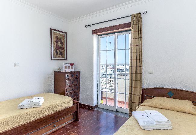 Apartment in Vila Real de Santo António - FLH Vila Real Santo António Marina Apartment Apartment in Vila Real de Santo António - FLH Vila Real Santo António Marina Apartment