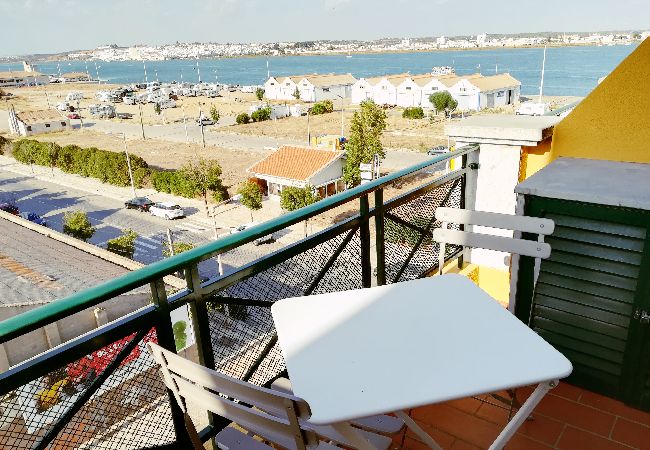 Apartment in Vila Real de Santo António - FLH Vila Real Santo António Marina Apartment Apartment in Vila Real de Santo António - FLH Vila Real Santo António Marina Apartment