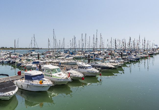 Apartment in Vila Real de Santo António - FLH Vila Real Santo António Marina Apartment Apartment in Vila Real de Santo António - FLH Vila Real Santo António Marina Apartment