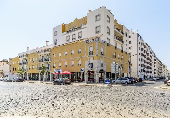 Apartment in Vila Real de Santo António - FLH Vila Real Santo António Marina Apartment Apartment in Vila Real de Santo António - FLH Vila Real Santo António Marina Apartment