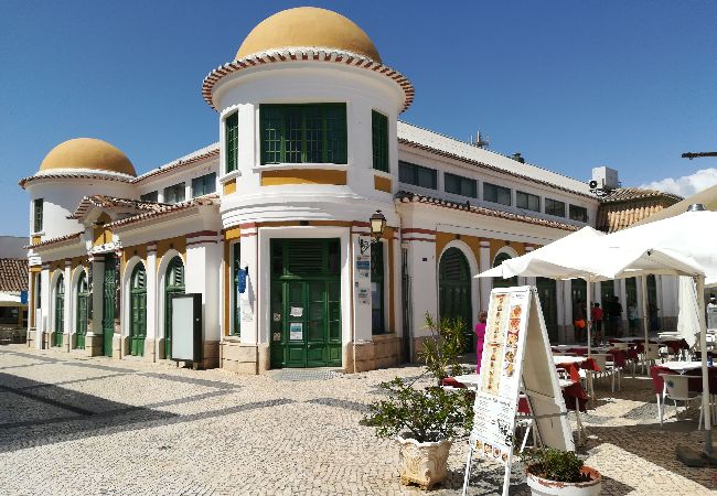 Apartment in Vila Real de Santo António - FLH Vila Real Santo António Marina Apartment Apartment in Vila Real de Santo António - FLH Vila Real Santo António Marina Apartment