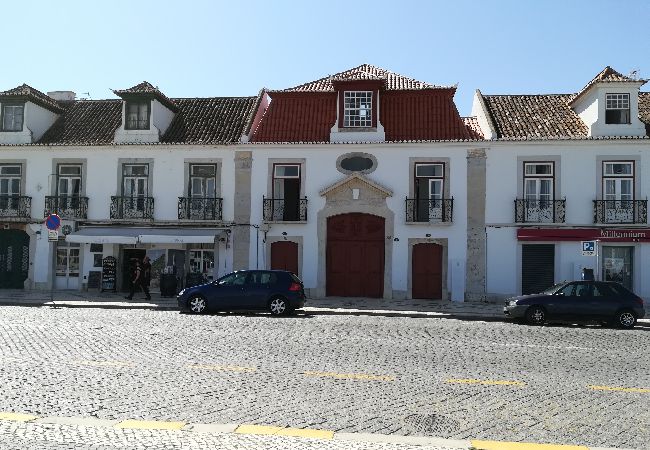 Apartment in Vila Real de Santo António - FLH Vila Real Santo António Marina Apartment Apartment in Vila Real de Santo António - FLH Vila Real Santo António Marina Apartment