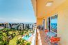 Apartment in Funchal - FLH Funchal Green Park Apartment with Pool