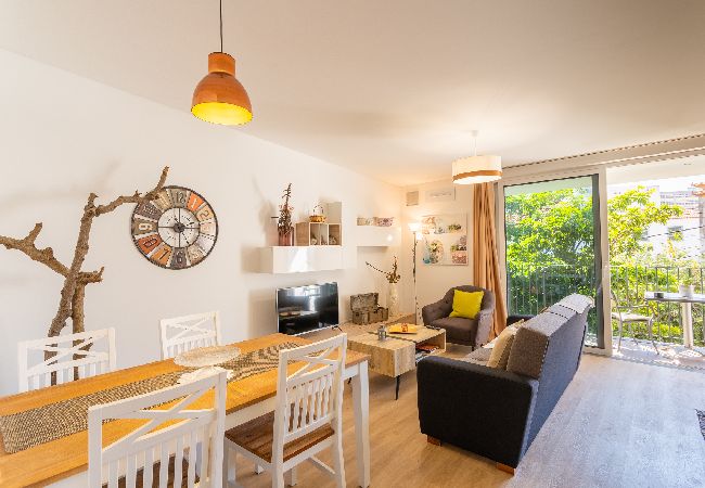  in Funchal - FLH Quintinha Rocha – Holly Garden Apartment