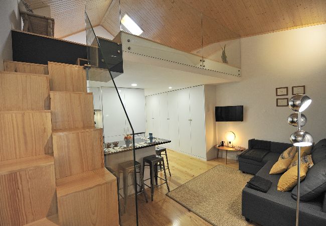 Apartment in Vila Nova de Gaia - FLH Oporto Wine Cellars Luxury Apartment II Apartment in Vila Nova de Gaia - FLH Oporto Wine Cellars Luxury Apartment II