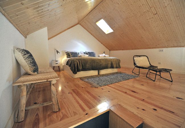 Apartment in Vila Nova de Gaia - FLH Oporto Wine Cellars Luxury Apartment II Apartment in Vila Nova de Gaia - FLH Oporto Wine Cellars Luxury Apartment II