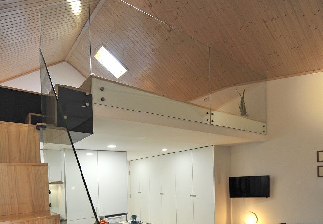 Apartment in Vila Nova de Gaia - FLH Oporto Wine Cellars Luxury Apartment II Apartment in Vila Nova de Gaia - FLH Oporto Wine Cellars Luxury Apartment II