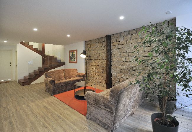 Apartment in Vila Nova de Gaia - FLH Oporto Wine Cellars Luxury Apartment II Apartment in Vila Nova de Gaia - FLH Oporto Wine Cellars Luxury Apartment II