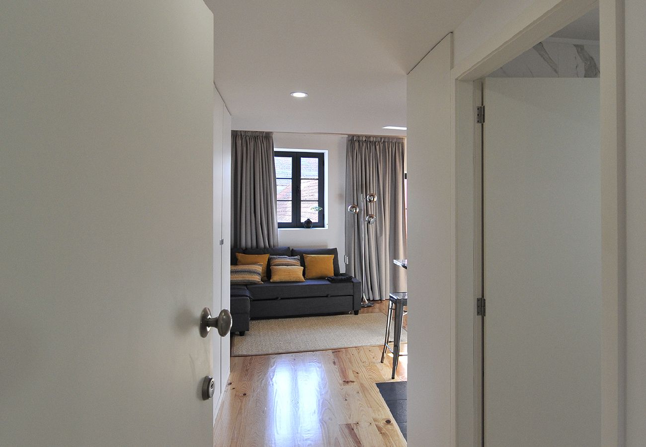 Apartment in Vila Nova de Gaia - FLH Oporto Wine Cellars Luxury Apartment II Apartment in Vila Nova de Gaia - FLH Oporto Wine Cellars Luxury Apartment II